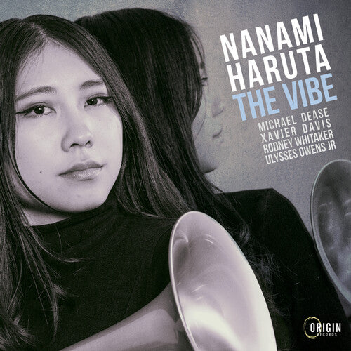 Nanami Haruta - La vibra (CD)