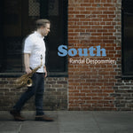 Randal Despommier - South (CD)