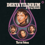 Derya Yildirim & Grup Simsek - Yarin Yoksa (CD)