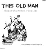 ブルース・ハック - This Old Man (レコード)