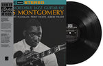 Wes Montgomery - La increíble guitarra de jazz de Wes Montgomery (Serie Original Jazz Classics) (Vinilo)
