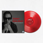 Tony Holiday - Keep Your Head Up - Red (Vinyl)
