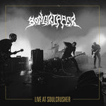 Bongripper - En vivo en Soulcrusher (CD)