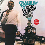 Jack Quartet Wilson - Ramblin' (Vinilo)