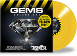 Soldado - Gemas Volumen Uno - Amarillo (Vinilo)