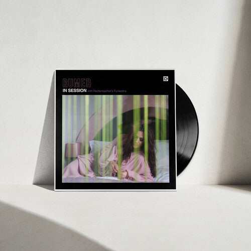 Rumer - En sesión (Vinilo)