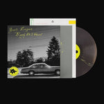 Youth Lagoon - Rara vez sueño (Vinilo de color exclusivo de Indie)