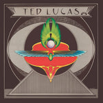 Ted Lucas - Ted Lucas (Vinilo)