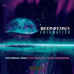 Deepstaria Enigmatica - El eterno ahora es el corazón de un nuevo mañana (CD)