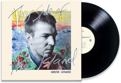 Hamilton Leithauser - Este lado de la isla (Vinilo)