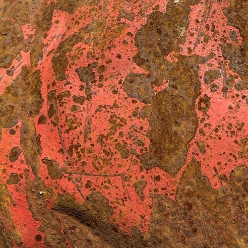 パープル・トラップ(ラズウェル、ハイノ、アリ) - ザ・ストーン(レコード)