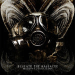 Bajo la Masacre - Mecánica de la Disfunción (CD)