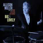 Allison Miller - Grande y encantadora (CD)