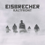 Eisbrecher - Kaltfront (CD)