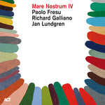 Mare Nostrum 4 (Vinilo)