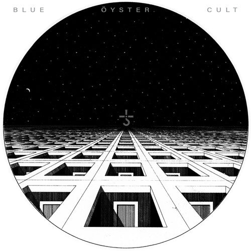 Culto a la ostra azul - Culto a la ostra azul (CD)
