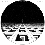 Culto a la ostra azul - Culto a la ostra azul (CD)