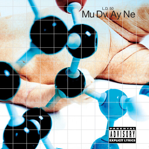 Mudvayne - LD 50 (CD)