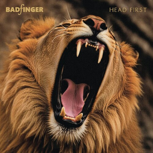 Badfinger - Head First: Edición especial del 50.º aniversario (CD)