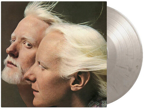 Johnny Winter & Edgar Winter - Together - Limited 180-Gram White Colored Vinyl (Vinyl)