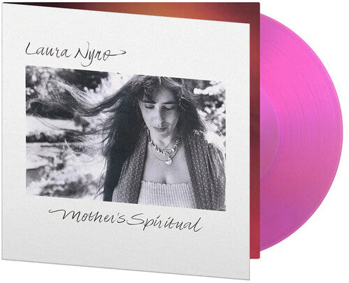Laura Nyro - Mother's Spiritual - Limited 180-Gram Translucent Pink Colored Vinyl (Vinyl)