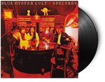 Blue Oyster Cult - Spectres - 180-Gram Black Vinyl (Vinyl)