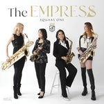 Emperatriz - Cuadrado Uno (CD)