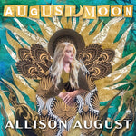 Allison August - Luna de agosto (CD)