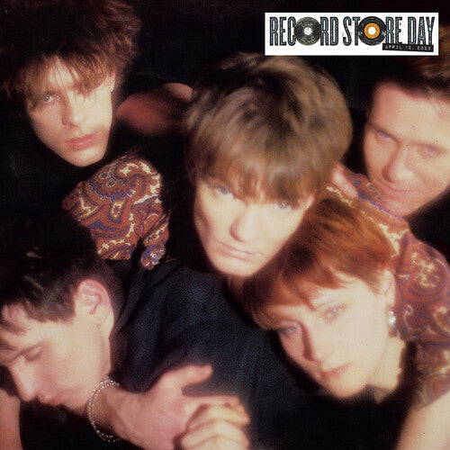 La Casa del Amor - House Of Love (Vinilo)