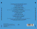 Freddy Fender - Días y noches desperdiciadas (CD)
