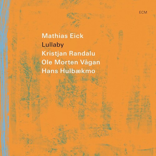 Mathias Eick - Canción de cuna (CD)