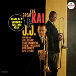 JJ Johnson - The Great Kai & JJ (Serie Verve Acoustic Sounds) (Vinilo)