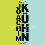 Joachim Kuhn - Echappee (CD)