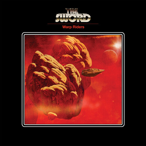 The Sword - Warp Riders (15th Anniversary Edition) (RSD) (Vinyl)