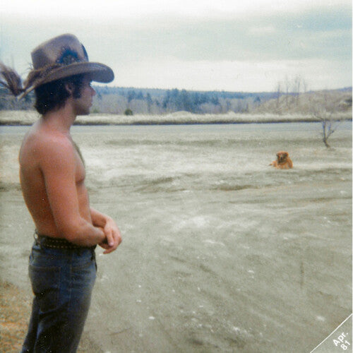 Liam Grant - Prodigal Son (Vinyl)