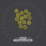 Califone - The Villager's Companion (Indie Exclusive Firework Shimmer Vinyl) (Vinyl)