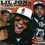 Lil Jon - Reyes del Crunk (CD)