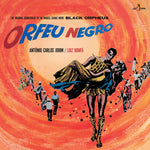 Black Orpheus - Limited 180-Gram Vinyl with Bonus Tracks (Vinyl)