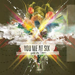 You Me at Six - You Me At Six - 180gm ビニールレコード (ビニールレコード)