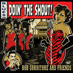 Doin' The Shout (CD)
