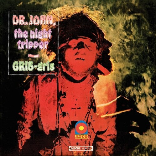 Dr.John - Gris-gris (レコード)