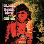 Dr.John - Gris-gris (レコード)