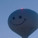 アンダースコアーズ - フィッシュモンガー(デッドエア・レガシー・エディション)ブルー/コバルト(ビニール盤)