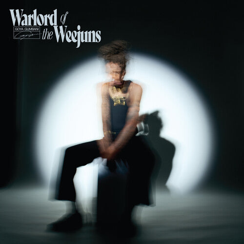 Goya Gumbani - Warlord of the Weejuns - ブラウン (アナログ盤)