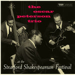 Oscar Peterson Trio - En el Festival Shakespeareano de Stratford (Edición del Centenario) - Vinilo limitado de 180 gramos (Vinilo)