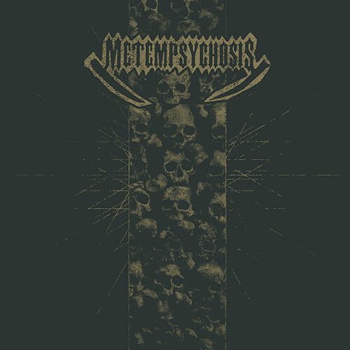 Metempsychosis - Metempsychosis (CD)