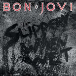 Bon Jovi - Resbaladizo cuando está mojado (CD)