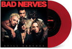 Bad Nerves - Still Nervous (Vinyl)