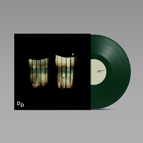 Divide & Dissolve - Insatiable (Vinyl)