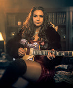 Ally Venable - Dinero y poder (Vinilo)